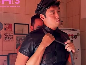 Leather
